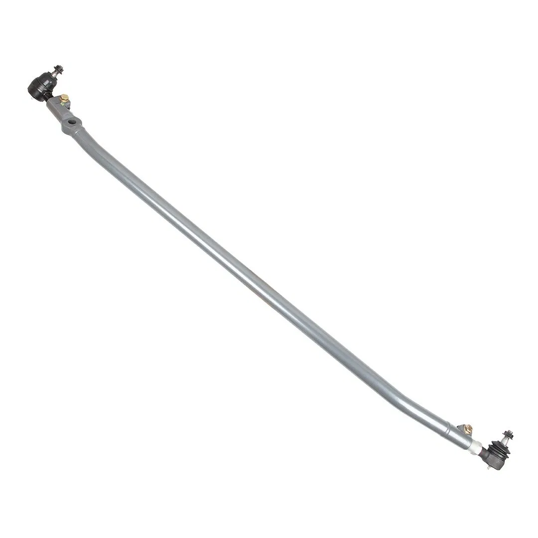 7502-01 – SYNERGY Tie Rod Assembly, Rebuildable Greaseable Chromoly